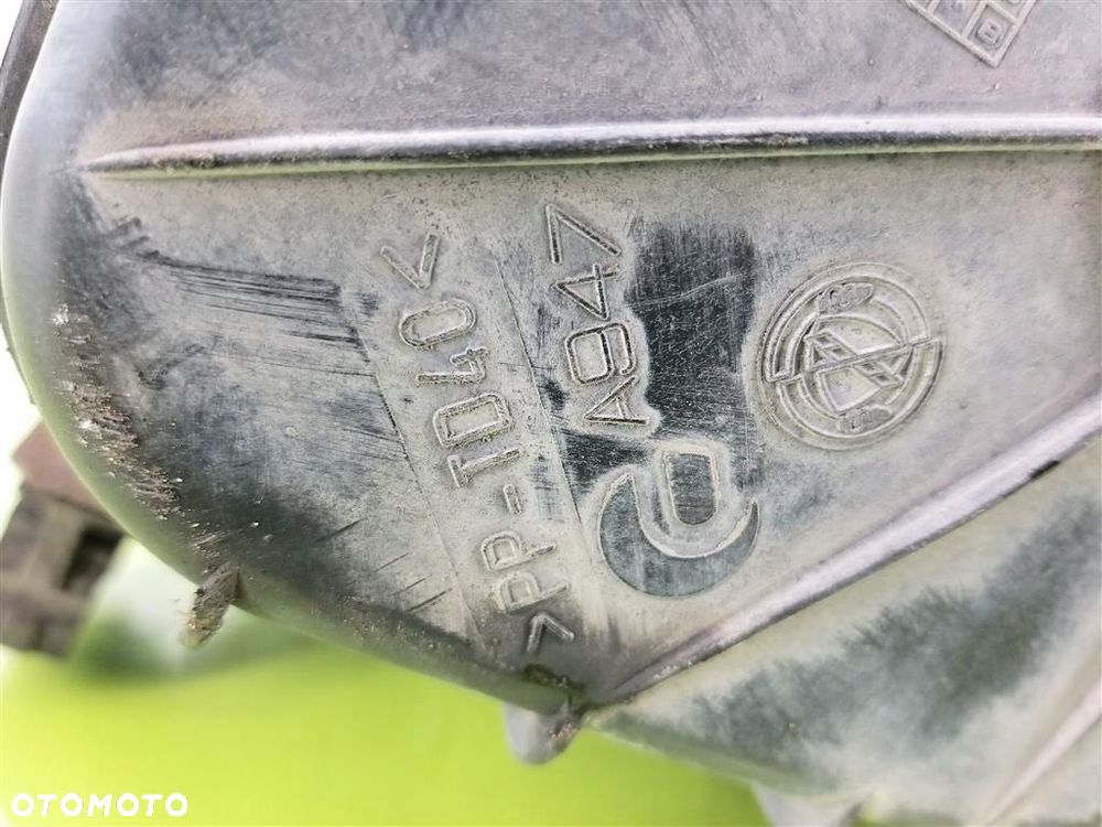 Filtr powietrza obudowa Lancia Lybra 1999-2005 1.9 JTD 115KM 0281002309 - 7