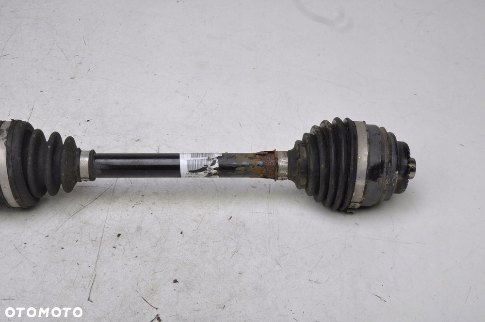 MINI F56 PÓŁOŚ PRAWA DŁUGA 8611936 - 5