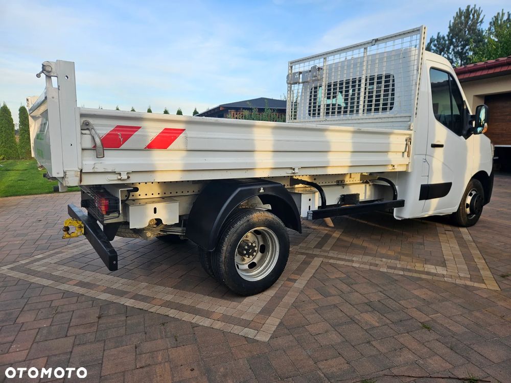 Renault Master - 20
