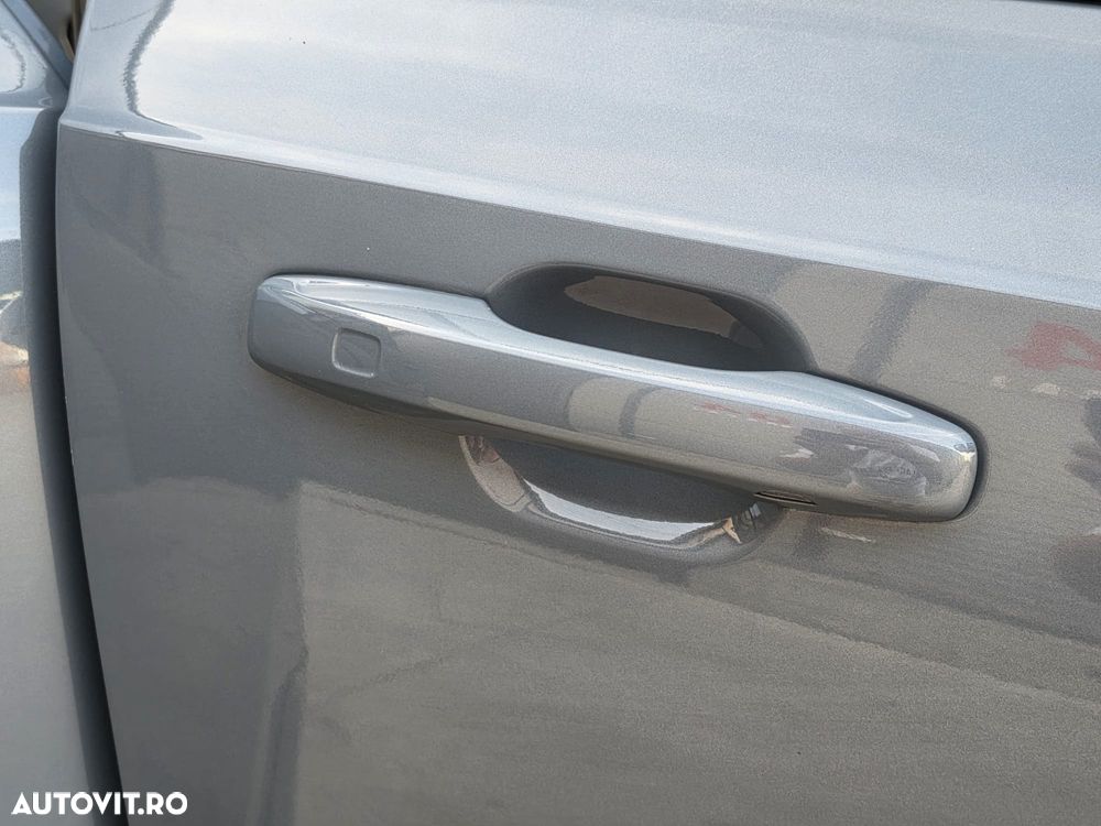 Volvo XC 90 B5 D AWD Geartronic RDesign - 12