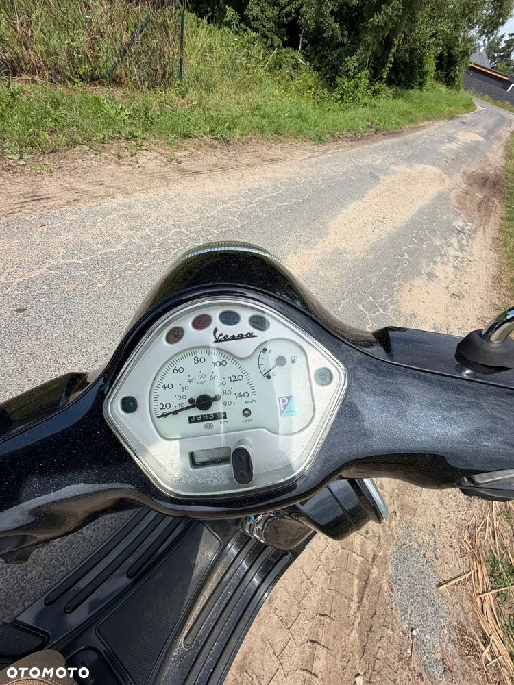 Vespa Inny - 6