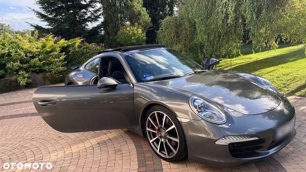 Porsche 911 Carrera S PDK - 14