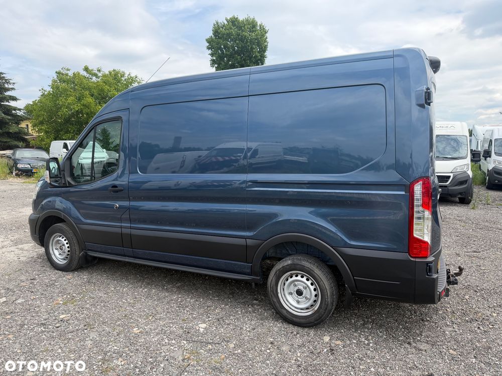 Ford Transit - 4