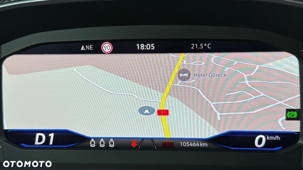 Volkswagen Arteon 2.0 TSI R-Line DSG - 26