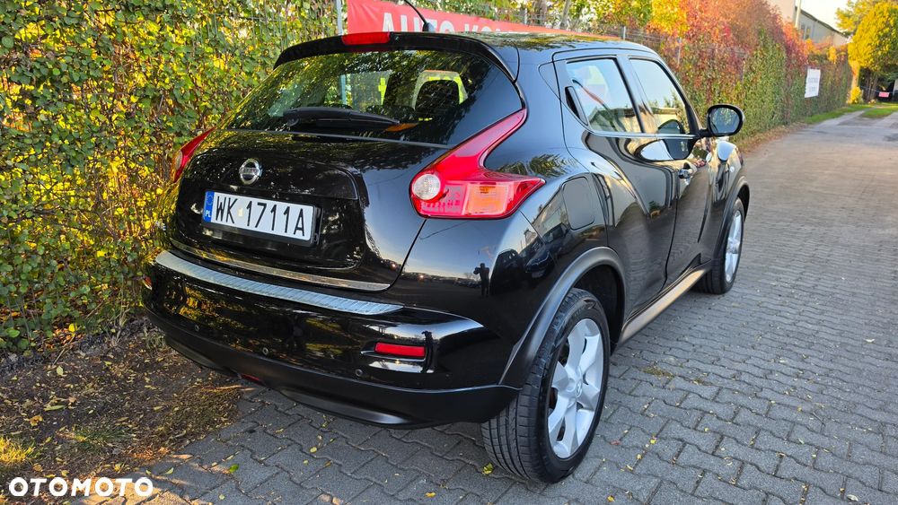 Nissan Juke - 36