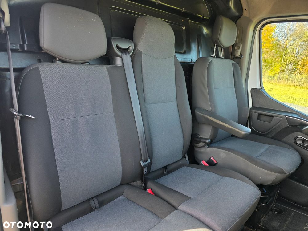 Renault Master - 20