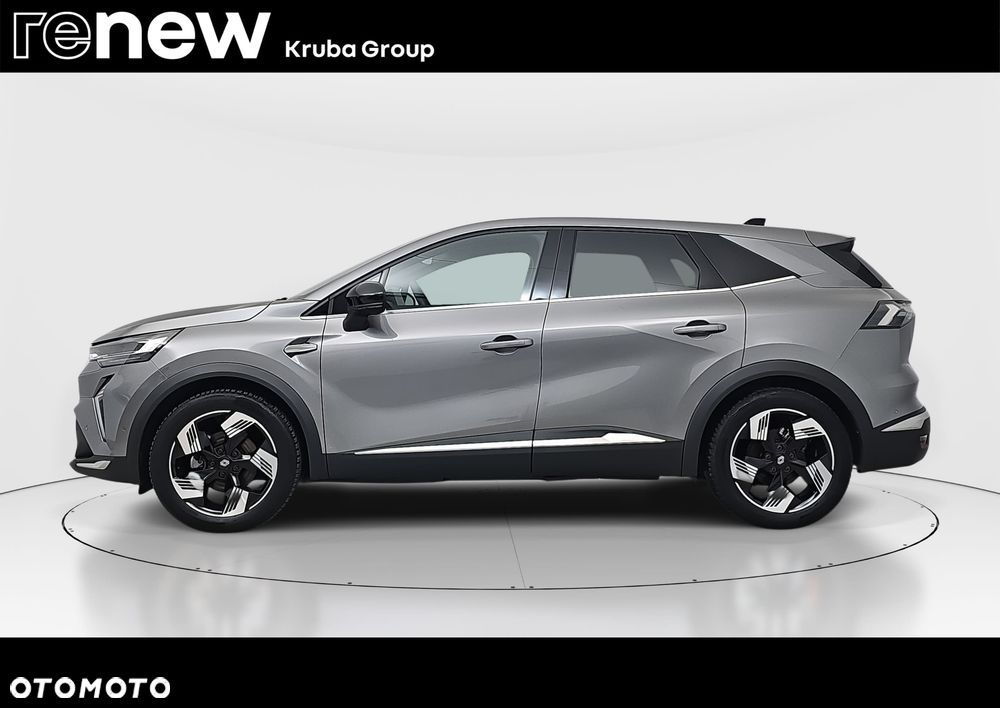 Renault Symbioz 1.6 E-Tech Full Hybrid 145 Techno - 8
