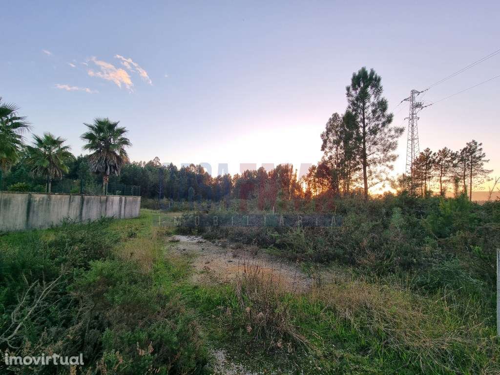 Terreno de construção em Ucha - Barcelos - Grande imagem: 4/11