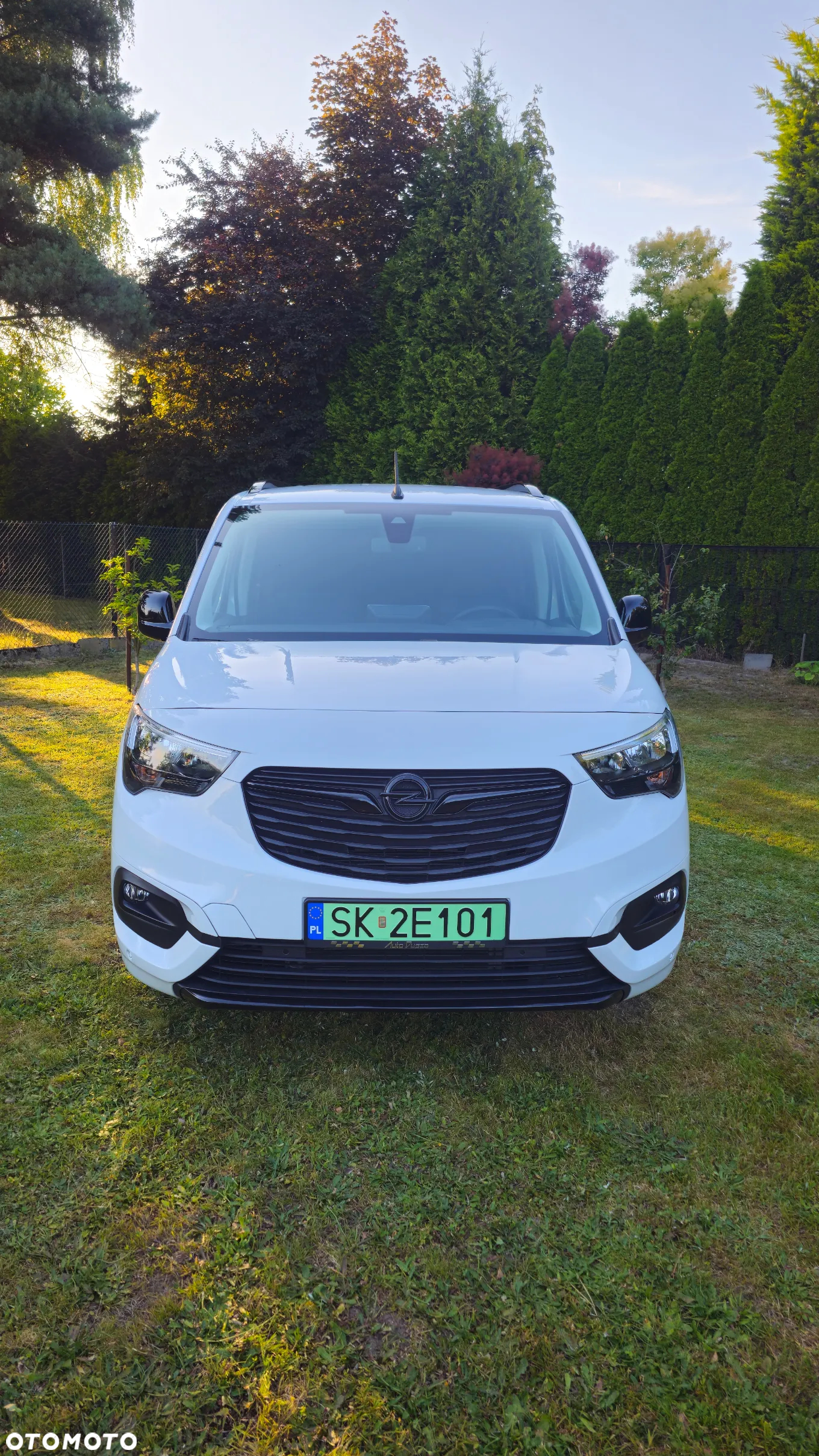 Opel Combo - 3