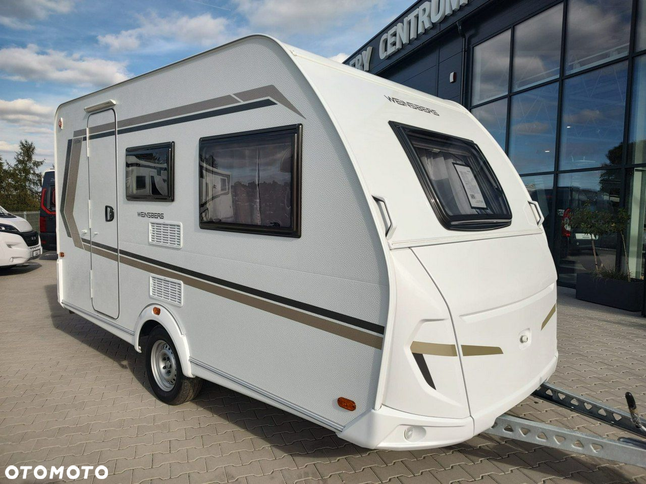 Weinsberg CaraOne 400 LK - 2