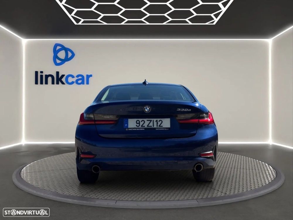 BMW 330 e Corporate Edition Auto - 7