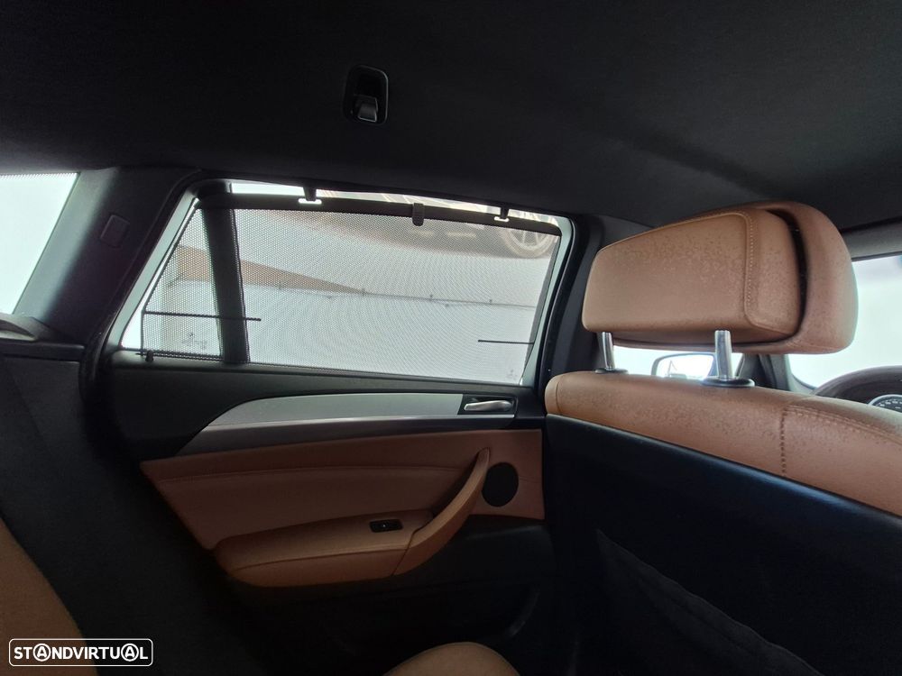 BMW X6 35 d xDrive - 27