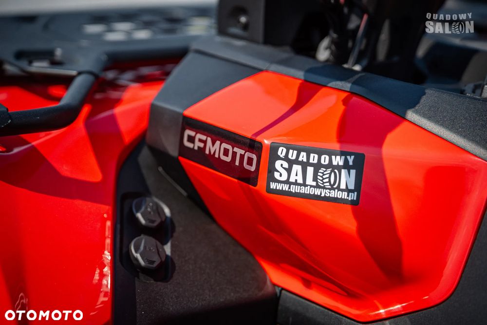 CFMoto Inny - 8