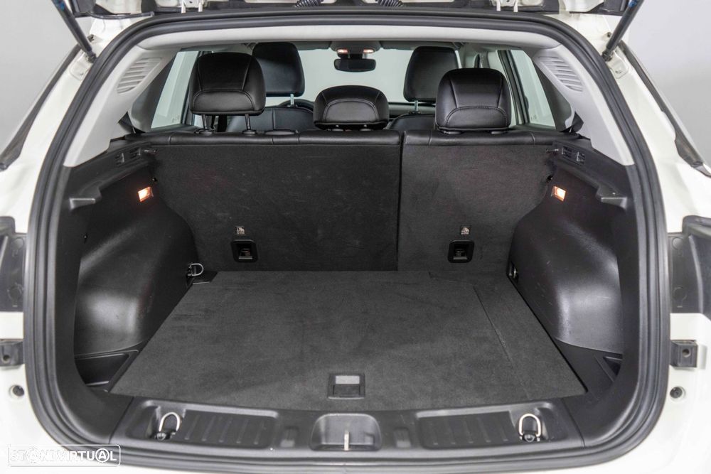 Jeep Compass 1.3 TG Atitude - 15