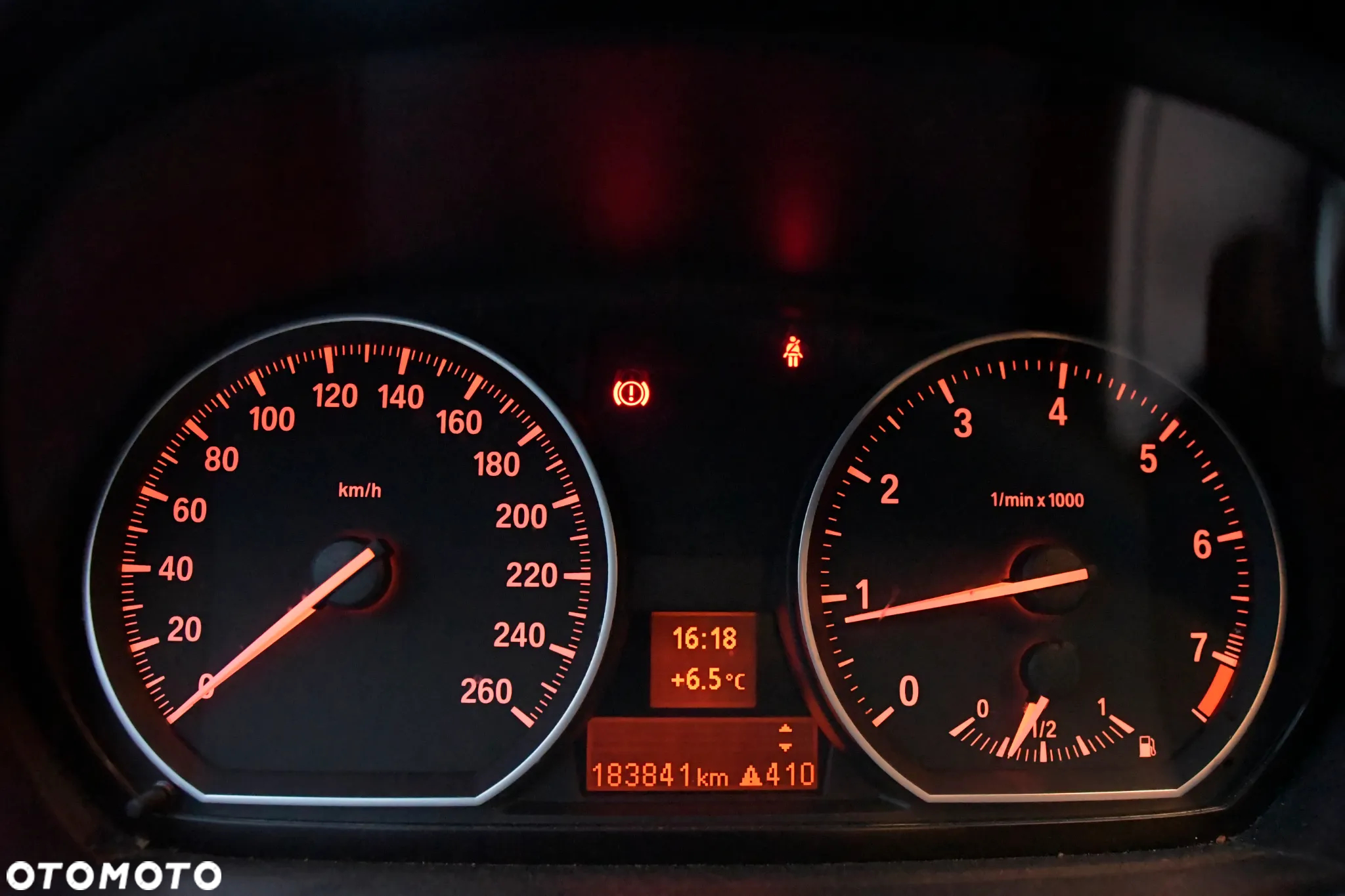 BMW Seria 1 120i - 16