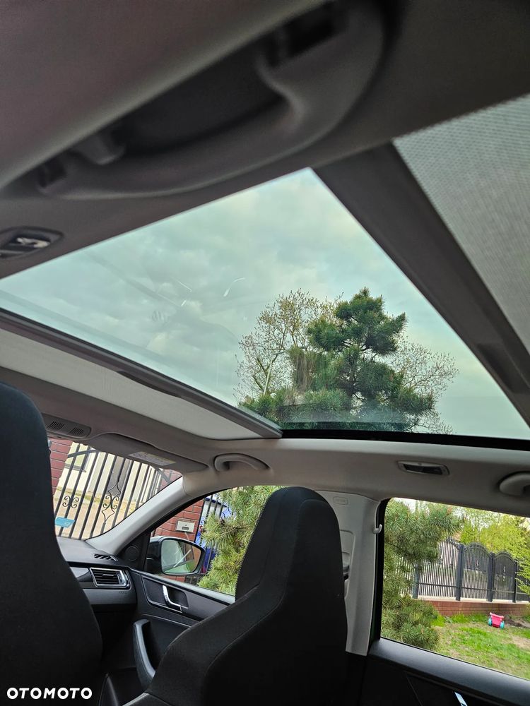 Skoda RAPID - 19