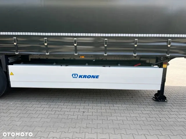 Krone SD - 6
