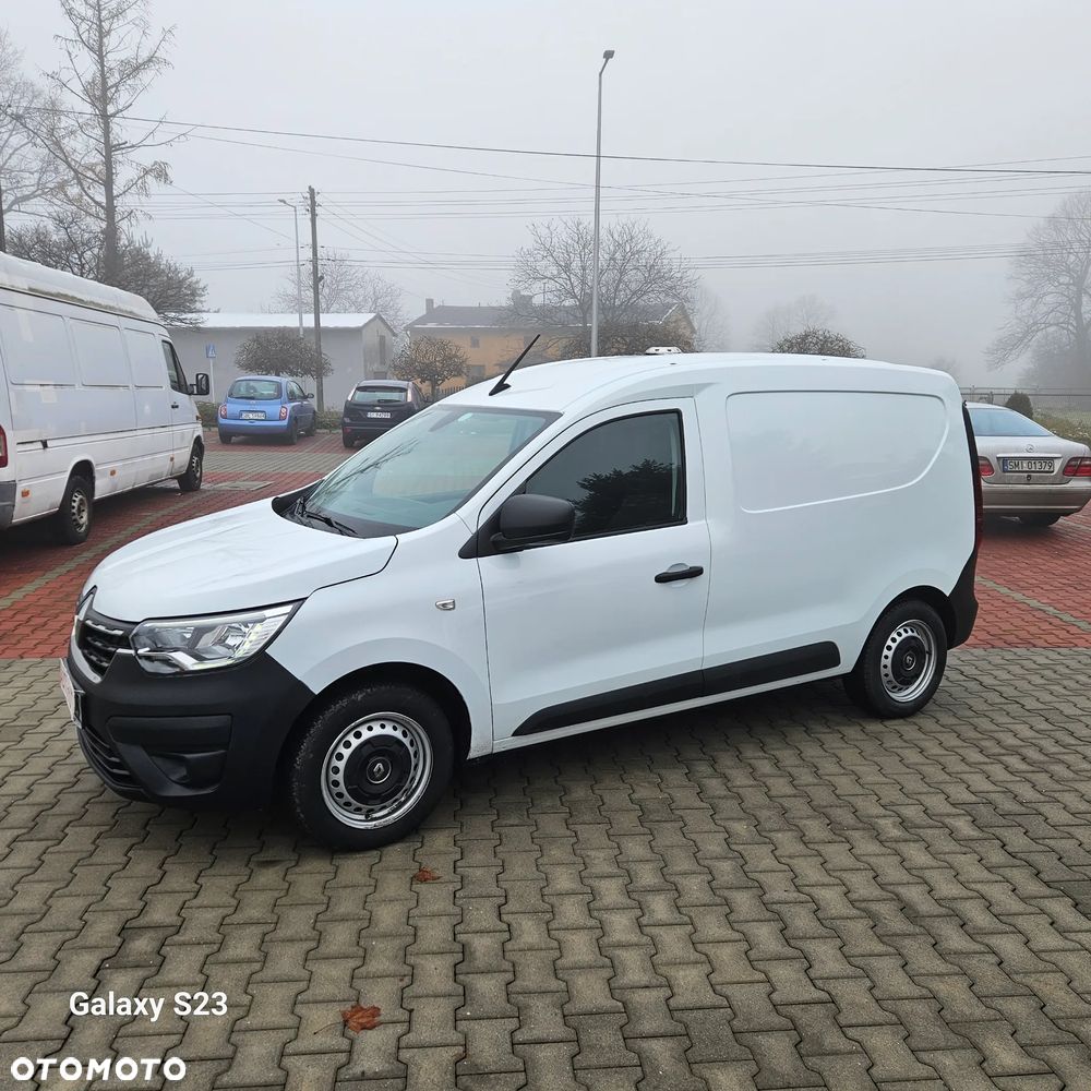 Renault Express - 3