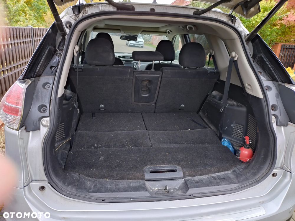 Nissan X-Trail 1.6 DCi Acenta 4WD EU6 - 10
