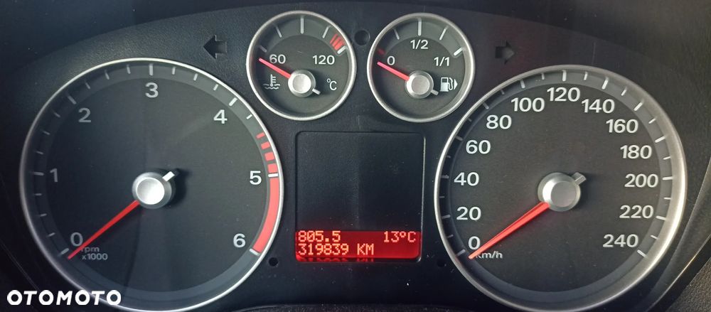 Ford Focus C-Max - 5