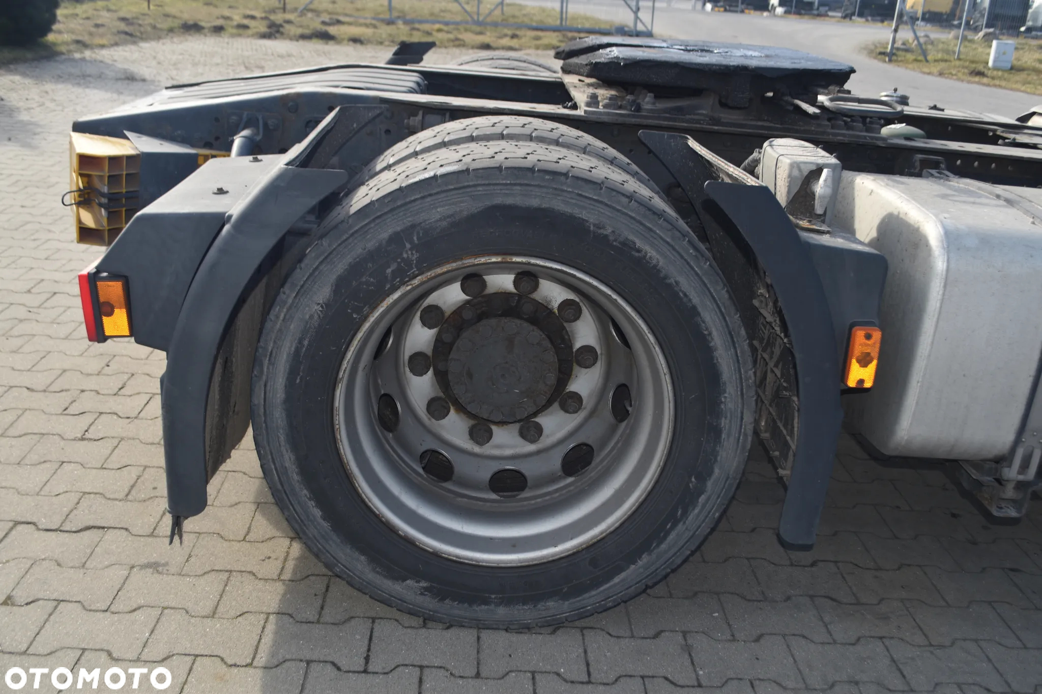 Iveco Stralis - 11