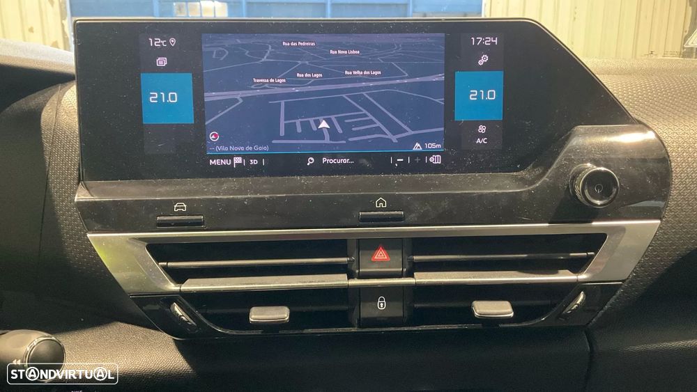 Citroën C4 1.5 BlueHDi Feel Pack - 6