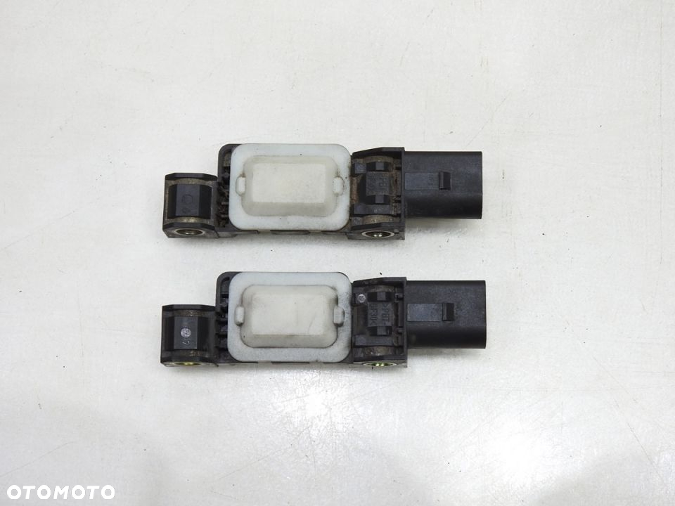SENSOR UDERZENIOWY VW TOUAREG I 7L0909606C - 2
