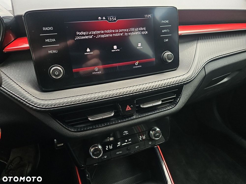 Skoda Fabia 1.0 TSI Monte Carlo - 22
