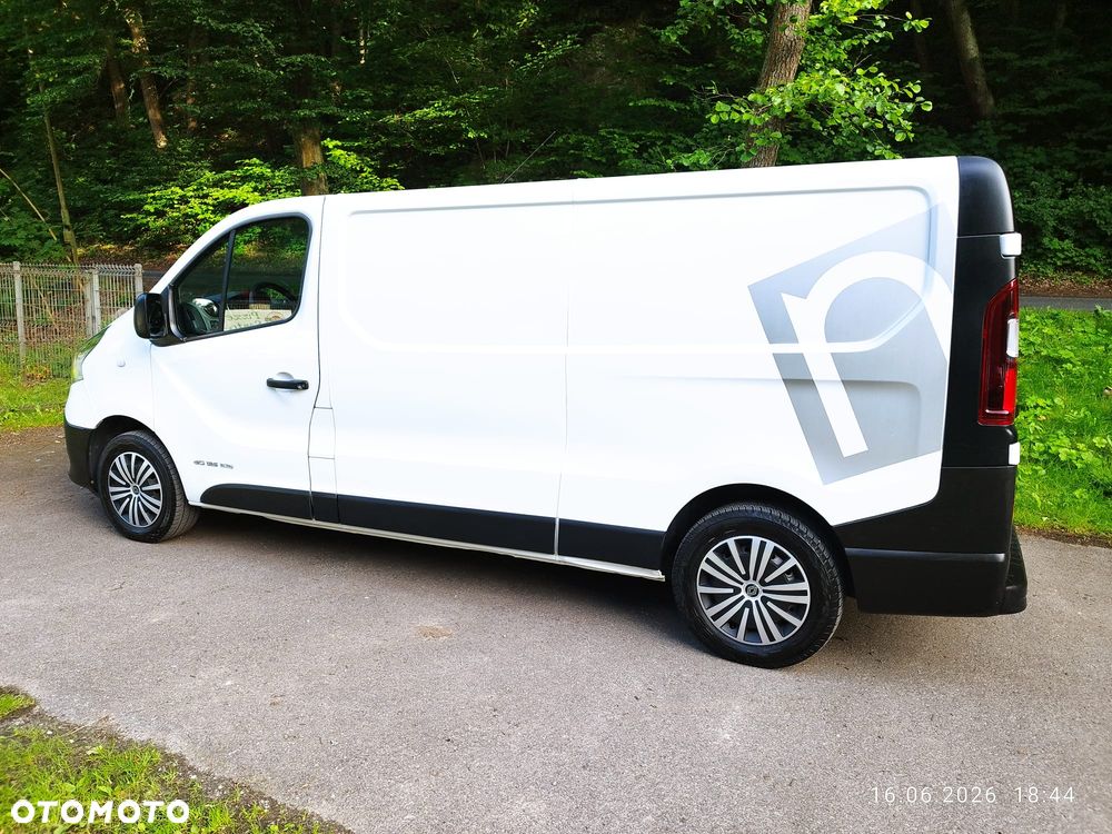 Renault Trafic - 30