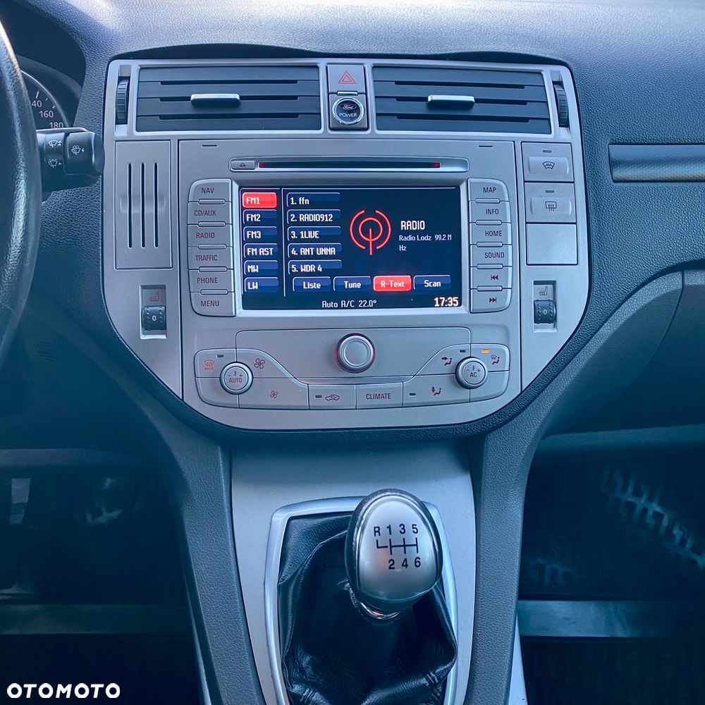 Ford Kuga 2.0 TDCi 2x4 Champions Edition - 16