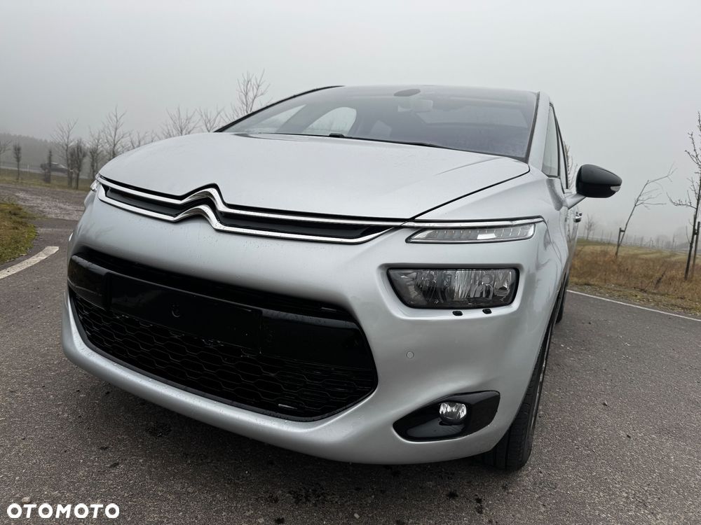 Citroën C4 Picasso 1.6 HDi Impress Pack MCP - 2