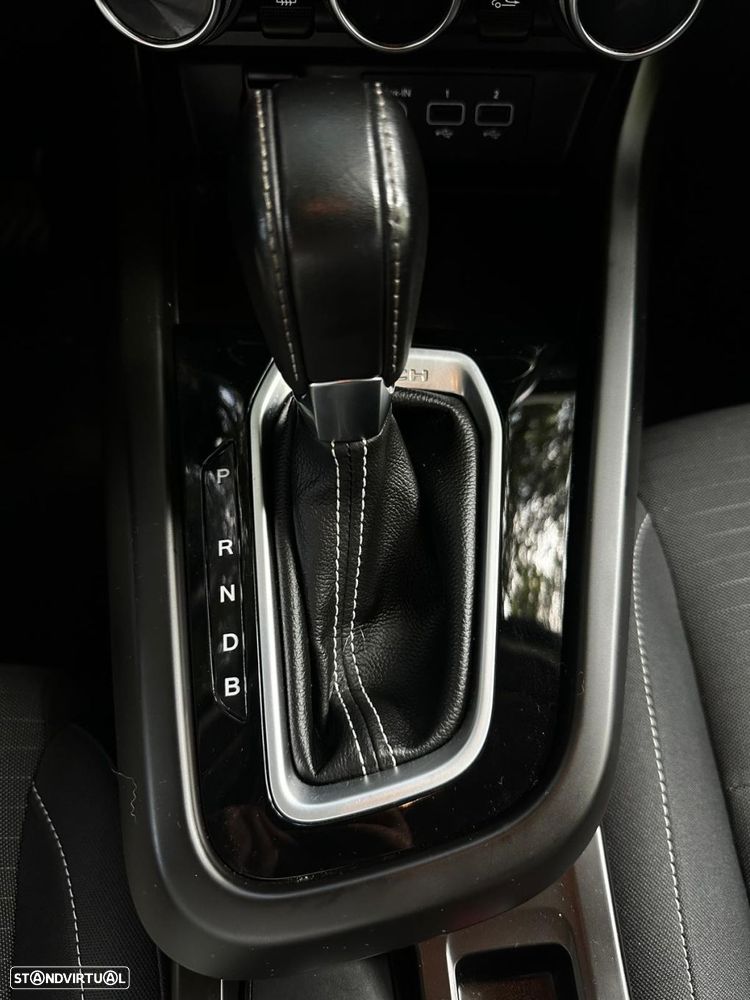 Renault Arkana 1.6 E-Tech Full Hybrid Techno - 13