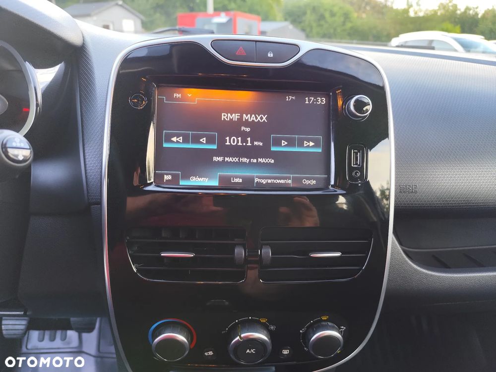 Renault Clio 1.2 16V 75 LIMITED - 16