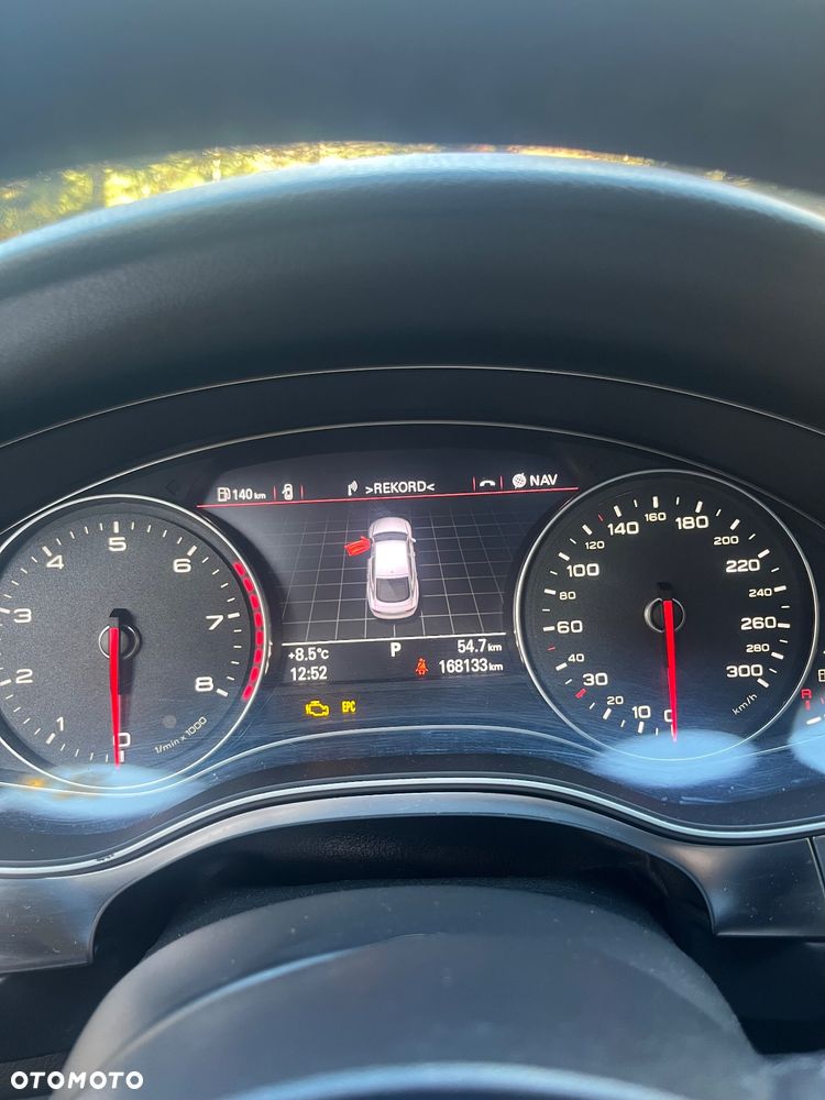 Audi A7 Sportback - 6