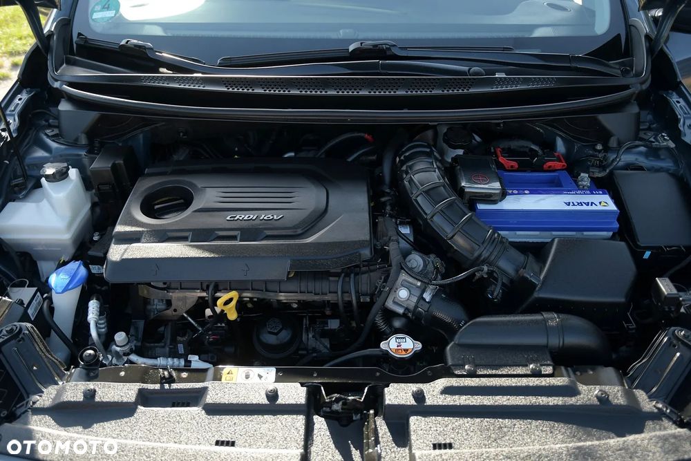 Kia Ceed - 35