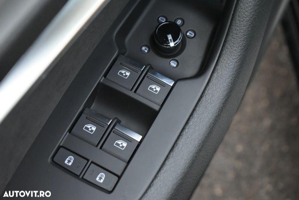 Audi S6 Avant 3.0 TDI quattro Tiptronic - 14