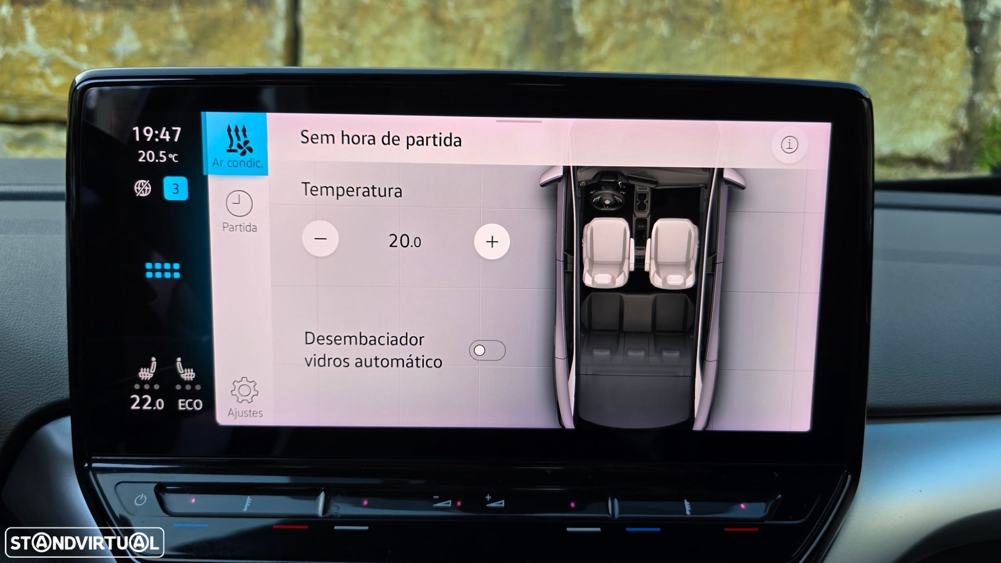 VW ID.4 77 kWh Pro Performance - 43