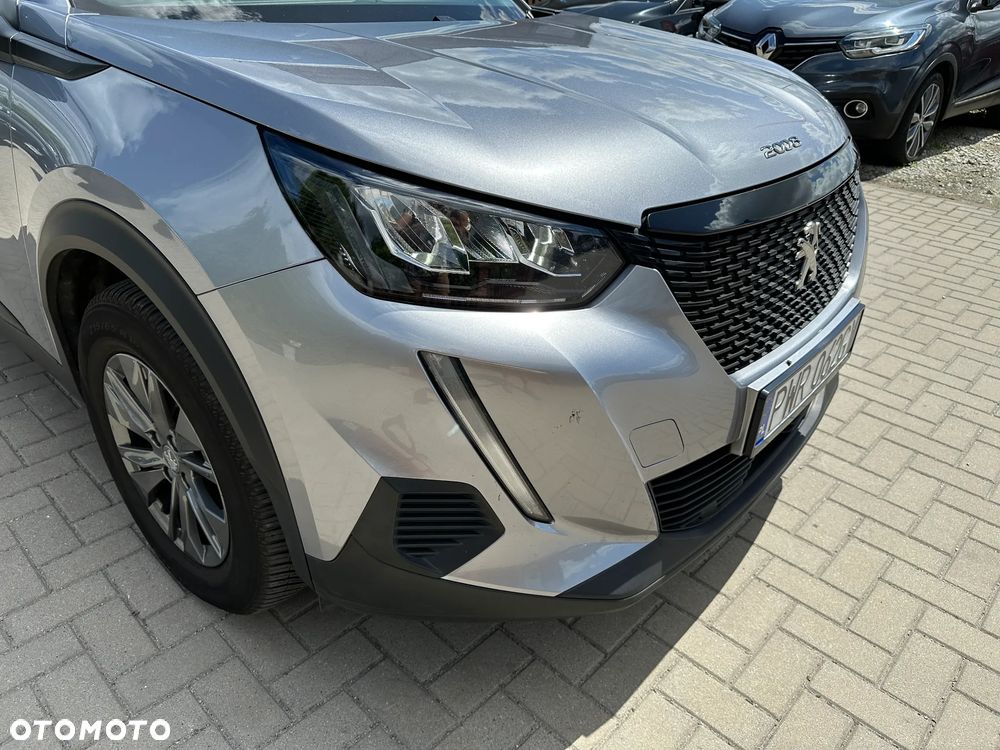 Peugeot 2008 - 39