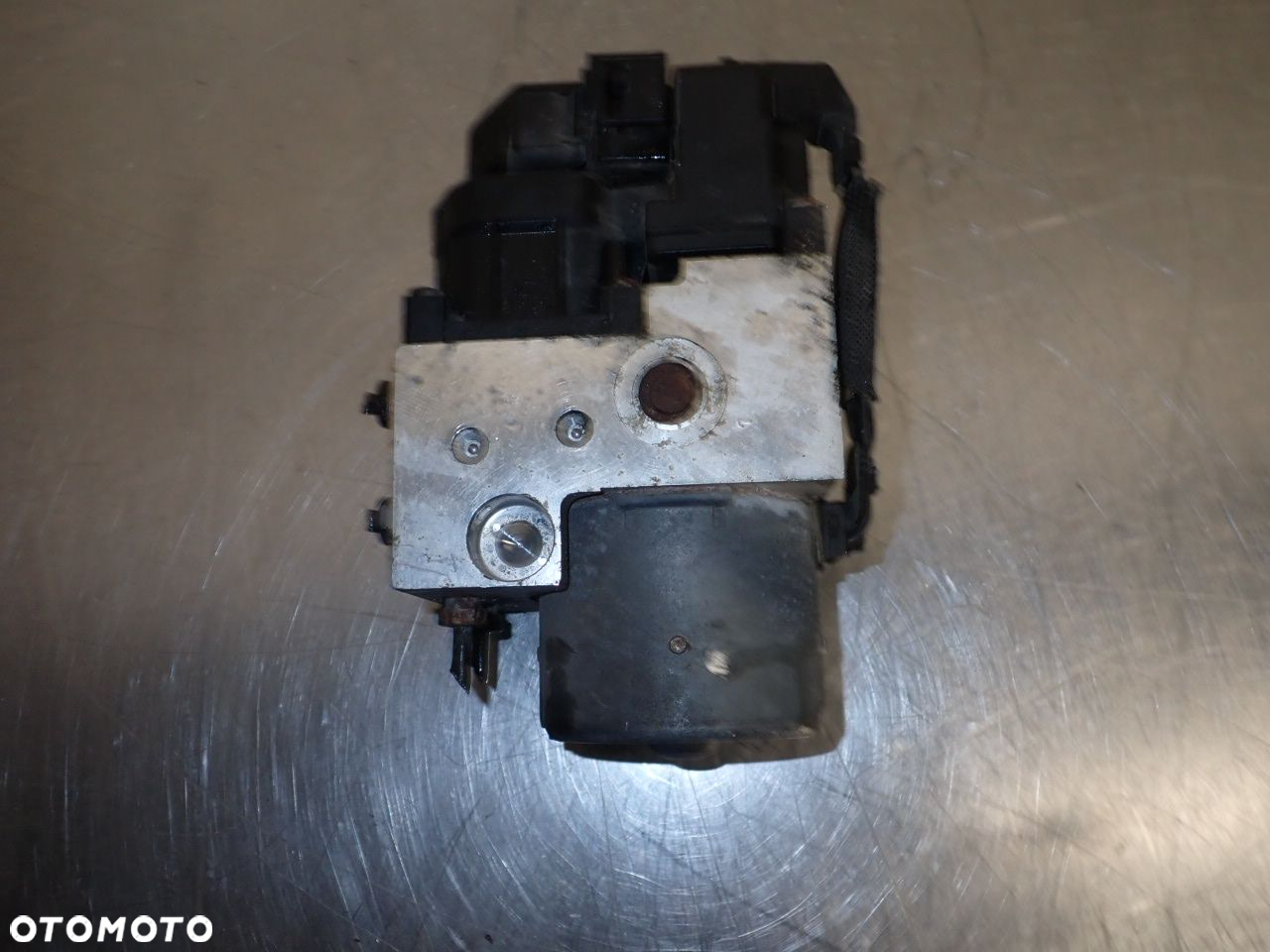 POMPA ABS VOLVO V40 LIFT 1.9 0273004224   30857585 - 3