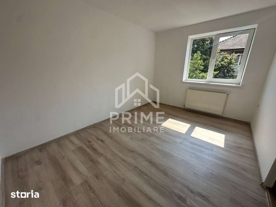 Apartament 2 camere, 41 mp| etaj 2| zona Blaj — fotografia 1