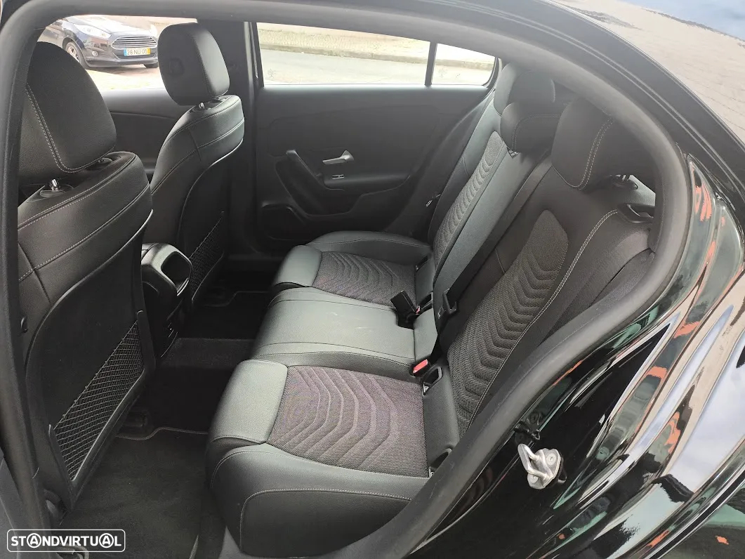 Mercedes-Benz A 180 Progressive - 32