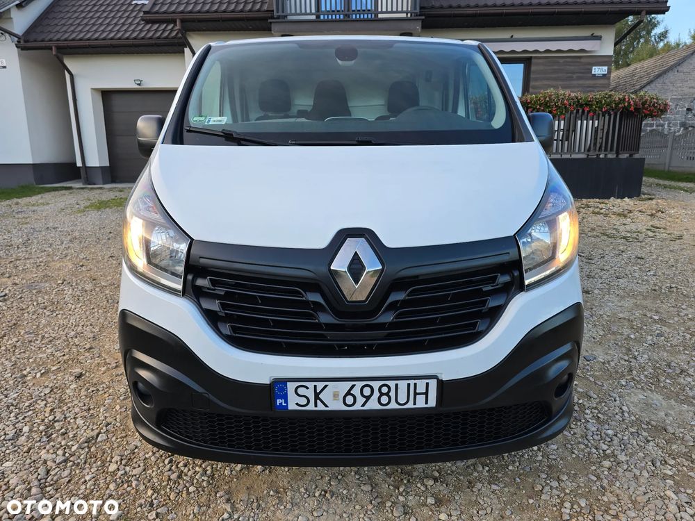 Renault TRAFIC - 10
