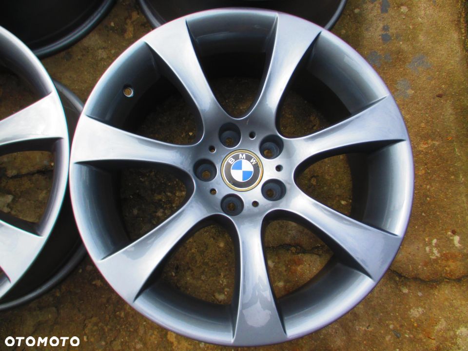 BMW 19'' 3 E90 E92 5 E60 F10 F07 7 E65 F01 ŁADNE!! - 2