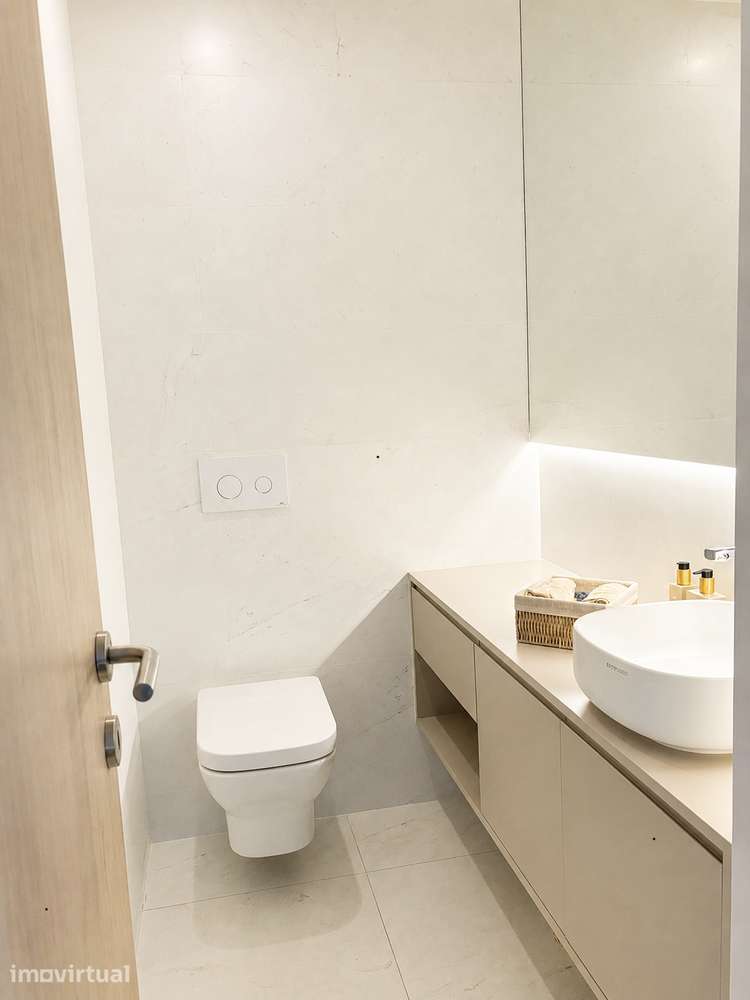 T3 de Luxo | 122 m² + Magnífica Varanda | - Grande imagem: 5/13