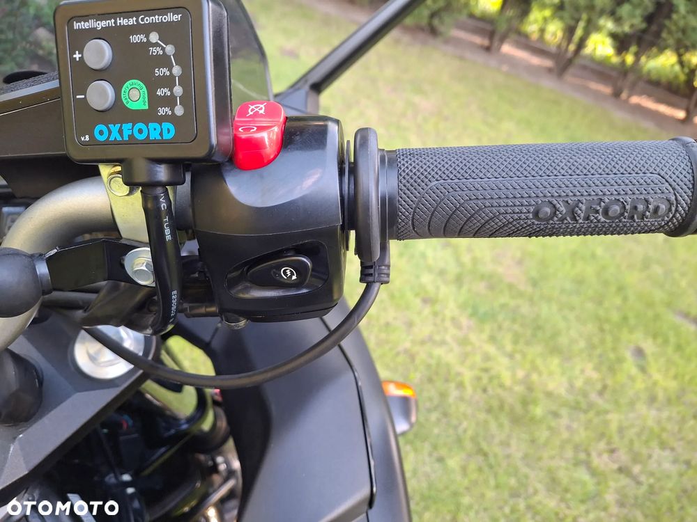 Yamaha XJ - 5
