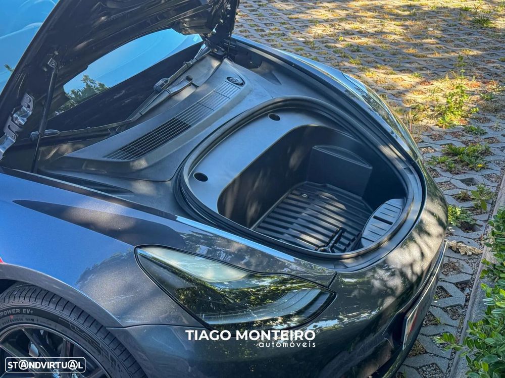 Tesla Model 3 Long Range AWD Dual Motor - 25
