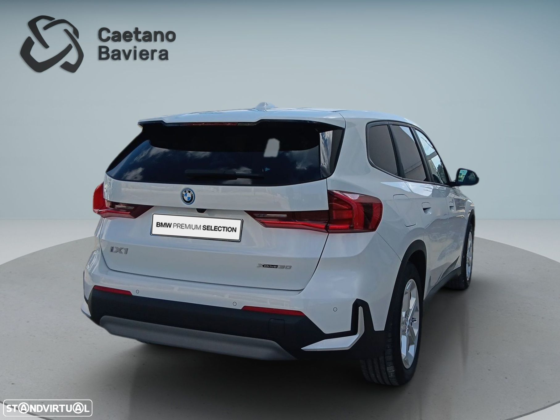 BMW iX1 xDrive30 - 7