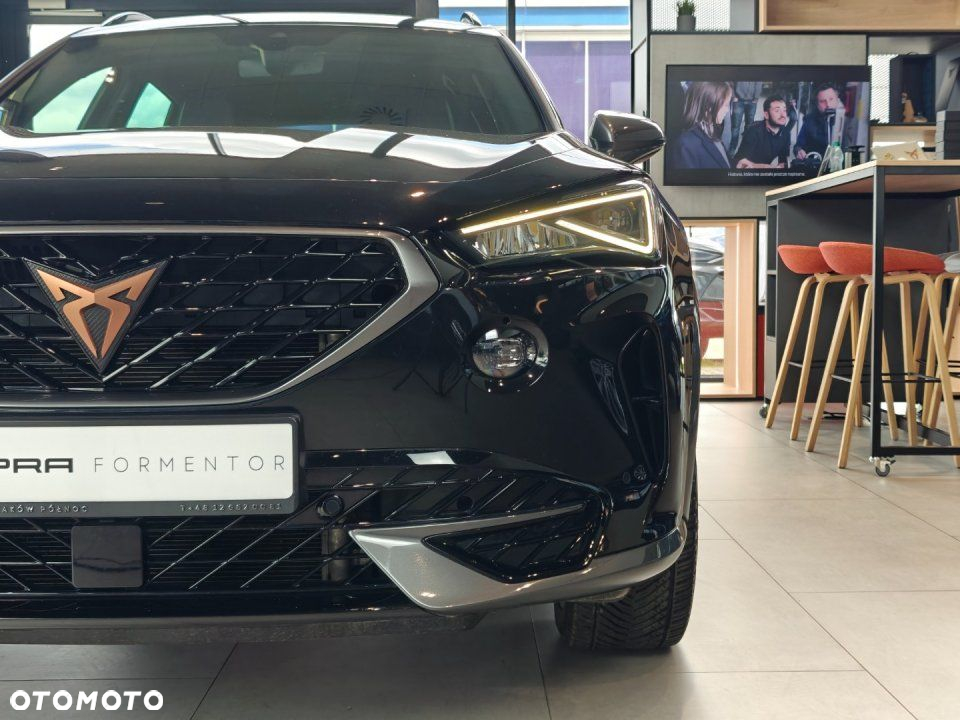 Cupra Formentor - 5