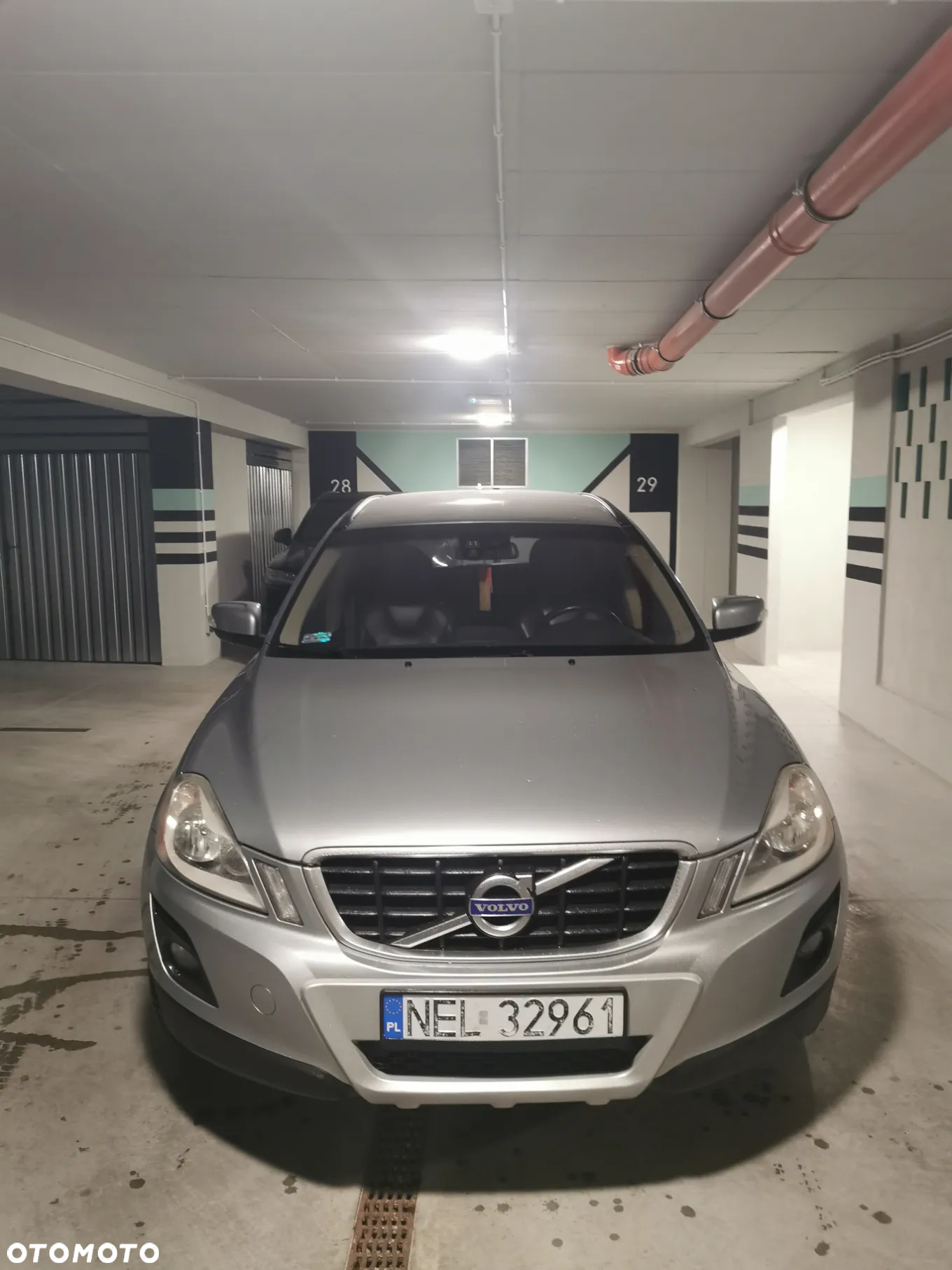 Volvo XC 60 D5 AWD Momentum - 17