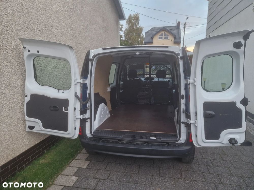 Renault KANGOO ZE - 14